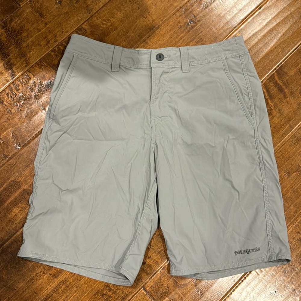 NWOT Patagonia shorts